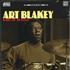 Art Blakey & The Jazz Messengers Kind Of Blakey CD album Dutch AB4CDKI488209