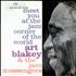 Art Blakey & The Jazz Messengers Meet You At The Jazz Corner Of The World Volume 1 - 'b' labe vinyl LP US AB4LPME532893