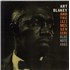 Art Blakey & The Jazz Messengers Moanin' - West 63rd - DG Transitional - VG vinyl LP US AB4LPMO880674