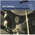 Art Blakey & The Jazz Messengers The Big Beat - 180gm Vinyl vinyl LP US