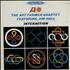Art Farmer Interaction vinyl LP Japanese AFMLPIN597918