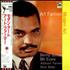 Art Farmer Modern Art vinyl LP Japanese AFMLPMO539341