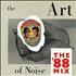 Art Of Noise Dragnet - The '88 Mix 7