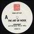 Art Of Noise Dragnet 12