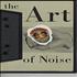 Art Of Noise Dragnet cassette single UK AONCSDR204371
