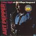 Art Pepper Friday Night At The Village Vanguard vinyl LP French A/PLPFR563518