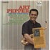 Art Pepper Gettin' Together! - Opened shrink with Sticker vinyl LP US