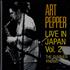 Art Pepper Live In Japan Volume 2: The Summer Knows CD album German A/PCDLI549142