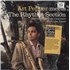 Art Pepper Meets the Rhythm Section - Opened shrink with Sticker vinyl LP US A/PLPME810081