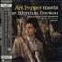 Art Pepper Meets The Rhythm Section vinyl LP Japanese A/PLPME600719