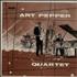 Art Pepper The Art Pepper Quartet - 2nd vinyl LP US A/PLPTH633705