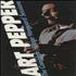 Art Pepper The Complete Village Vanguard Sessions CD album German A/PCDTH549107