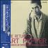 Art Pepper The Return Of Art Pepper with Obi-strip CD album Japanese A/PCDTH365019
