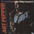 Art Pepper Thursday Night At The Village Vanguard - Shrink vinyl LP French A/PLPTH792540