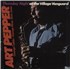 Art Pepper Thursday Night At The Village Vanguard vinyl LP US