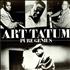 Art Tatum Pure Genius 2-LP vinyl set UK AT42LPU493652