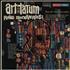 Art Tatum The Art Tatum Discoveries Vol. 2 vinyl LP US AT4LPTH584923