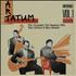 Art Tatum The Complete Trio Sessions Vol. 1 vinyl LP Danish AT4LPTH584922