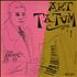 Art Tatum The Genius Of Art Tatum #1 vinyl LP US AT4LPTH361971