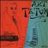 Art Tatum The Genius Of Art Tatum #2 vinyl LP UK AT4LPTH363791