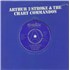 Arthur 2 Stroke & The Chart Commandos The Who Who Song 7