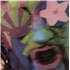 Arthur Brown The Crazy World Of Arthur Brown vinyl LP UK