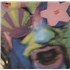 Arthur Brown The Crazy World Of Arthur Brown vinyl LP German