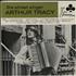 Arthur Tracy The Street Singer vinyl LP UK A4ZLPTH569932
