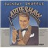 Artie Shaw Backbay Shuffle LP USA AS-LPBA888358