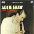 Artie Shaw Kind Of Shaw CD album Dutch AS-CDKI488207