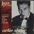 Artie Shaw Non-Stop Flight CD album French AS-CDNO657155