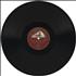 Artie Shaw Special Delivery Stomp 78rpm record UK AS-78SP396418