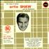Artie Shaw The Best Of Artie Shaw vinyl LP UK AS-LPTH448727