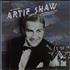 Artie Shaw The Complete Artie Shaw Volume VII - 1939-1945 2-LP vinyl set US AS-2LTH616744