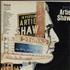 Artie Shaw This Is Artie Shaw 2-LP vinyl set US AS-2LTH676576