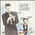 Artie Shaw Traffic Jam vinyl LP German AS-LPTR793840
