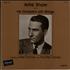 Artie Shaw Volume 2 vinyl LP US AS-LPVO640996