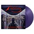Artillery By Inheritance - Purple Vinyl 180 Gram - Numbered Edition vinyl LP UNITED KINGDOM ATYLPBY878614