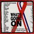 Artists Against Aids Worldwide What's Going On CD single US AGAC5WH247613