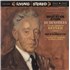 Artur Rubinstein Rhapsody On A Theme Of Paganini/ Nights In The Gardens Of Spain - 180gm vinyl LP US A34LPRH874558