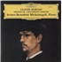 Arturo Benedetti Michelangeli Claude Debussy: Images I/II / Children's Corner + Poster vinyl LP UK