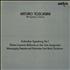 Arturo Toscanini Kalinnikov: Symphony No.1 / Glinka: Capriccio Brilliante / Mussorgsky: Prelude And Polonaise vinyl LP UK A35LPKA757503