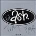 Ash 1977 - AUTOGRAPHED display US A-SDIAU345088