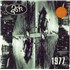 Ash 1977 - Nineteen Seventy Seven - Stickered - EX LP UNITED KINGDOM A-SLPNI405372