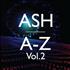 Ash A-Z Vol 2 CD album UK A-SCDAZ519478