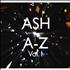 Ash A-Z Vol. 1 2-disc CD/DVD set UK A-S2DAZ503265