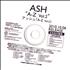 Ash A-Z Vol. 2 CD-R acetate Japanese A-SCRAZ554257