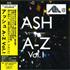 Ash A-Z Volume 1 2-CD album set Japanese A-S2CAZ497261