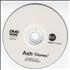 Ash Clones DVD Single UK A-SDSCL310057