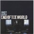 Ash End Of The World - Set of Two 7